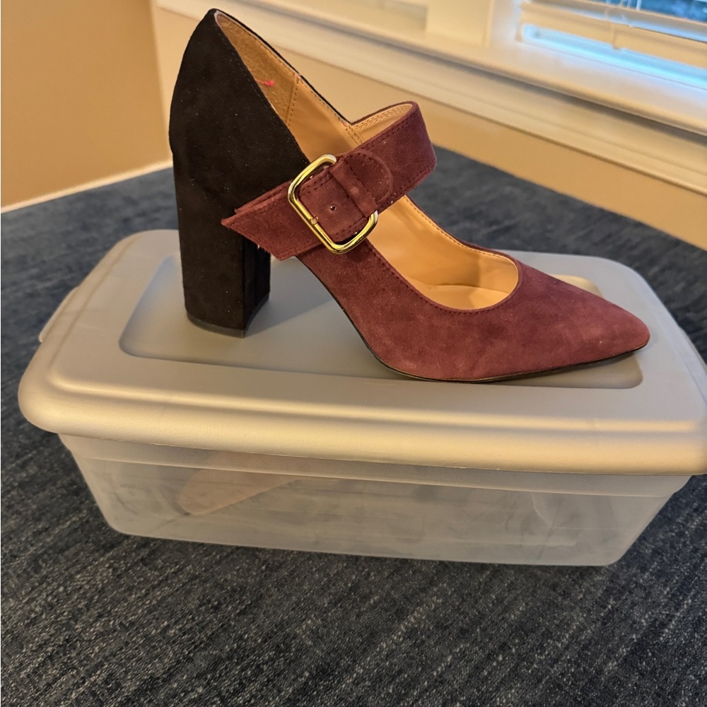 Tommy Hilfiger Chic Pump